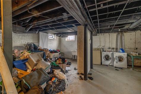 3469 W 45th Street Cleveland OH 44102