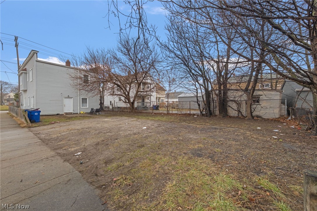3469 W 45th Street Cleveland OH 44102