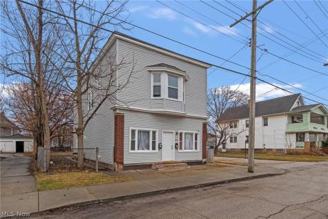 3469 W 45th Street Cleveland OH 44102