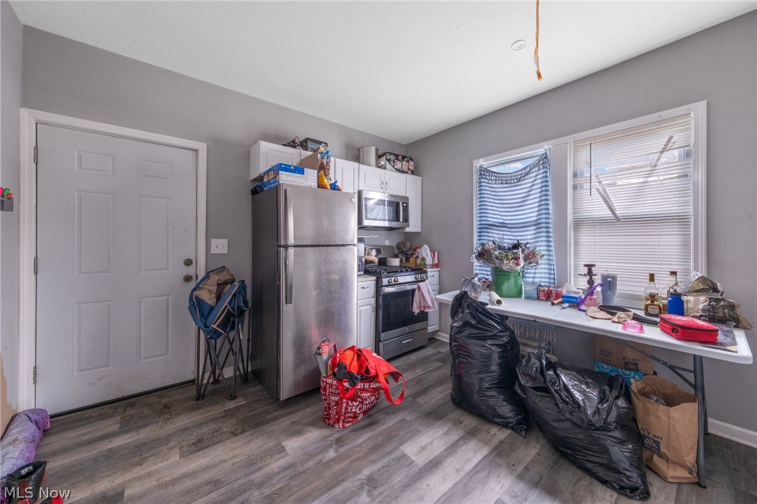 3469 W 45th Street Cleveland OH 44102