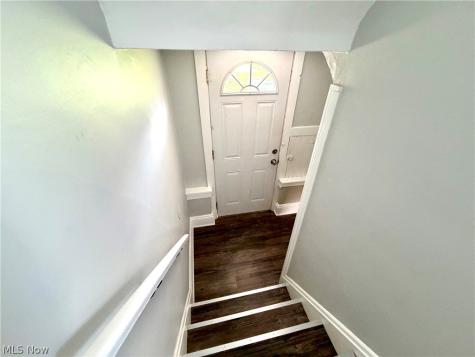 196 Henry Street Bedford OH 44146