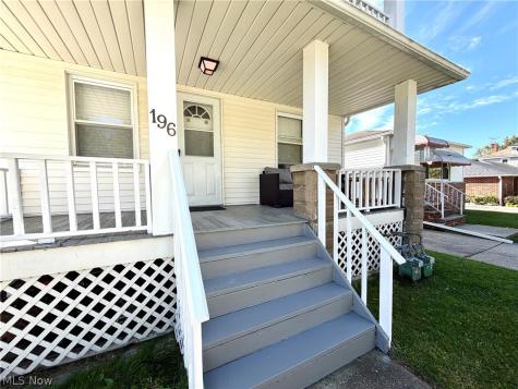 196 Henry Street Bedford OH 44146