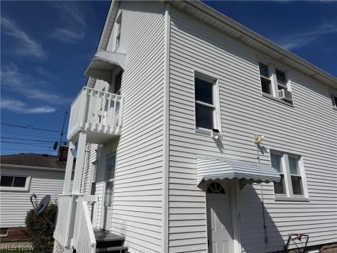 196 Henry Street Bedford OH 44146