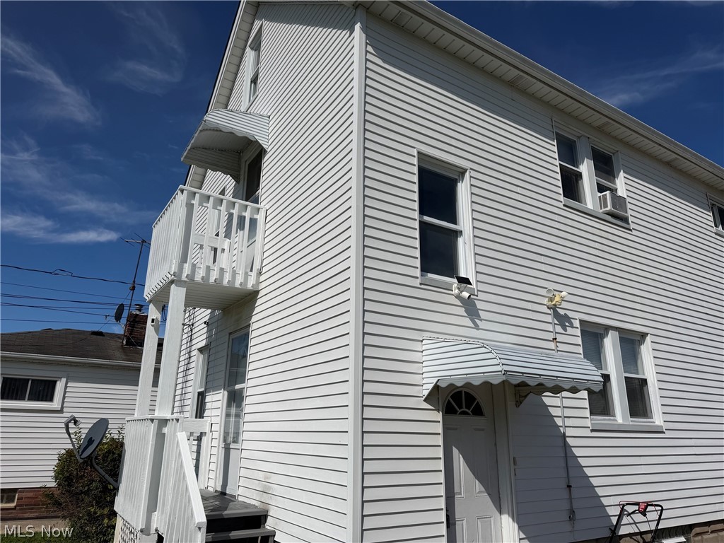 196 Henry Street Bedford OH 44146