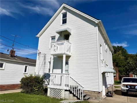196 Henry Street Bedford OH 44146