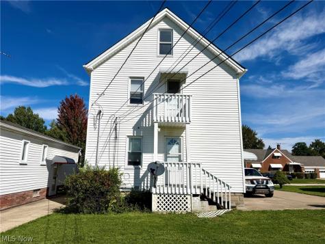 196 Henry Street Bedford OH 44146