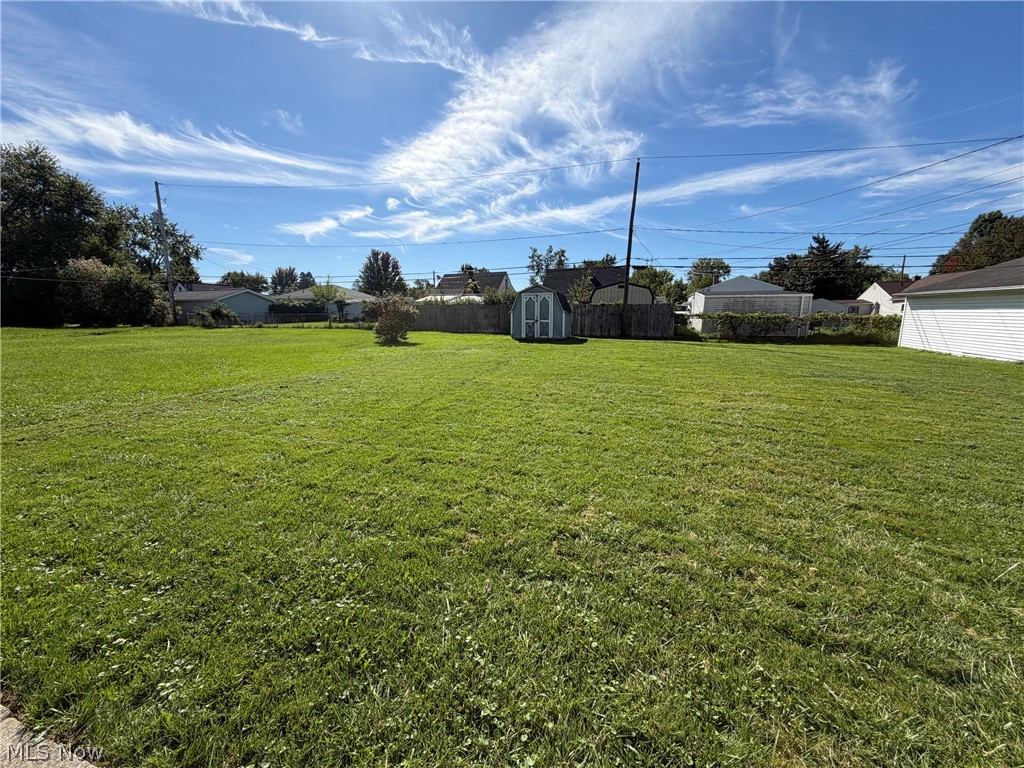 196 Henry Street Bedford OH 44146