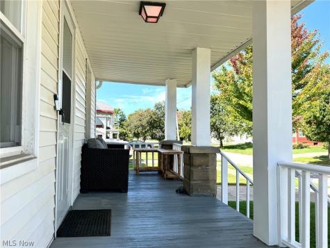 196 Henry Street Bedford OH 44146