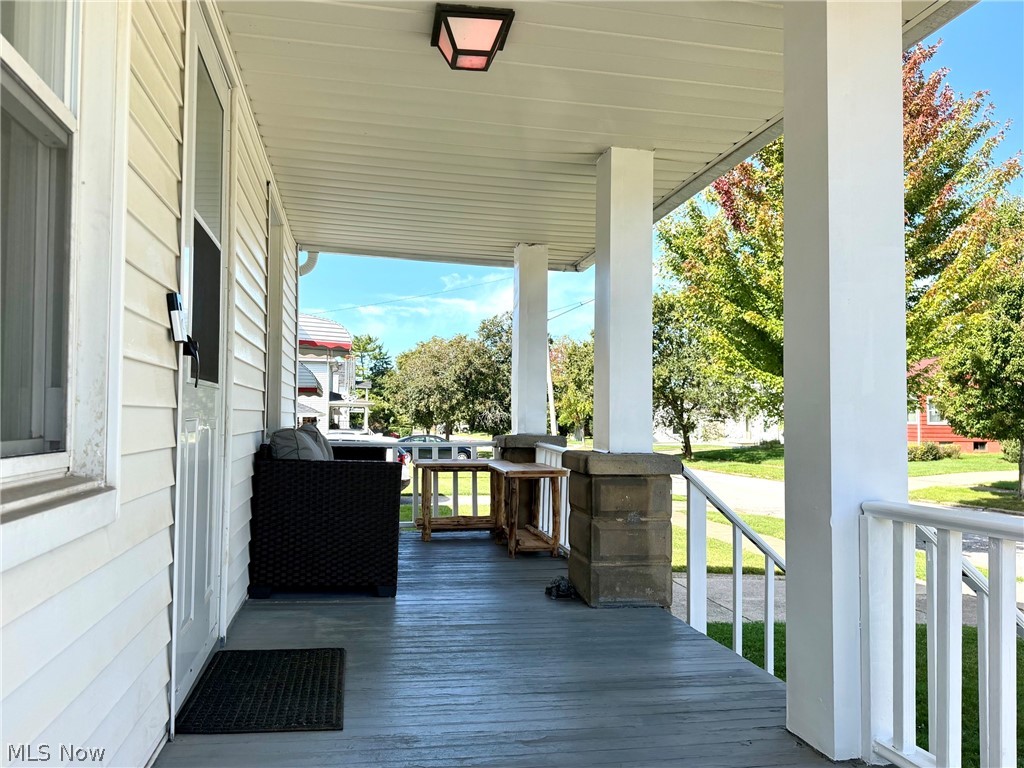 196 Henry Street Bedford OH 44146