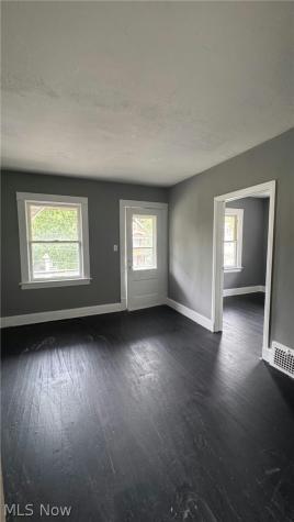 12021 Griffing Avenue Cleveland OH 44120