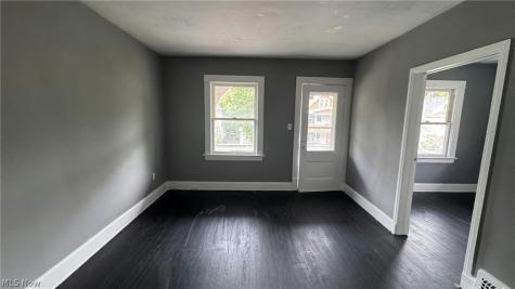 12021 Griffing Avenue Cleveland OH 44120