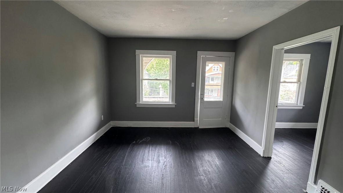 12021 Griffing Avenue Cleveland OH 44120