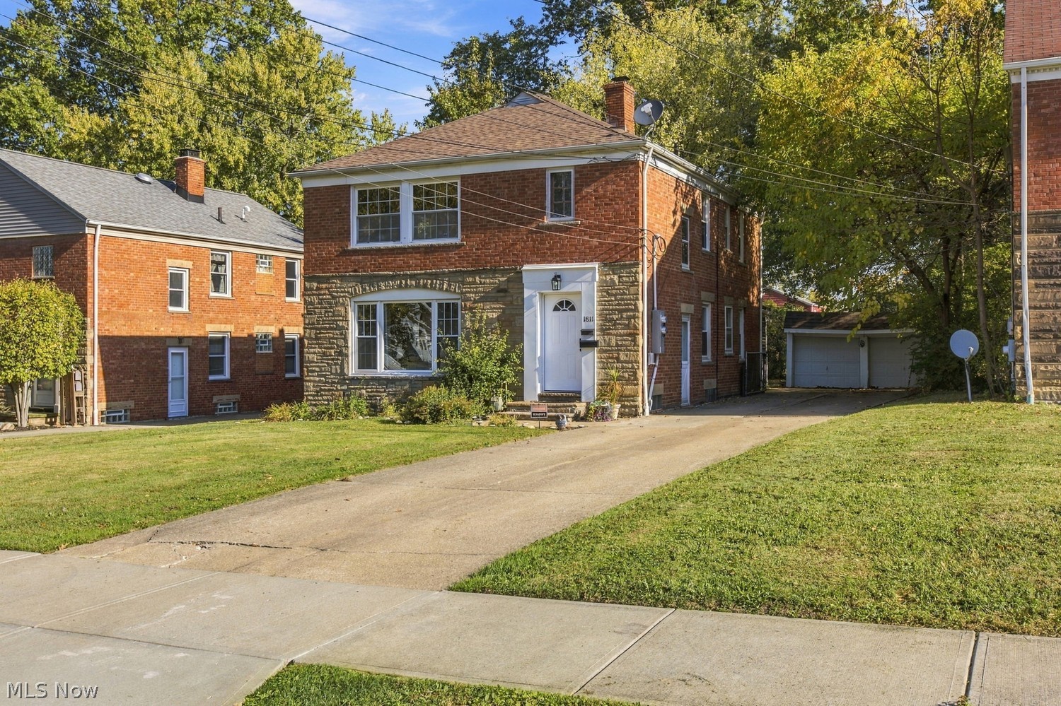 1811 E 291st Street Wickliffe OH 44092