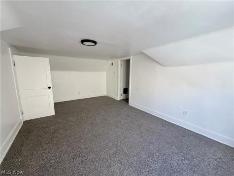 12432 Saywell Avenue Cleveland OH 44108