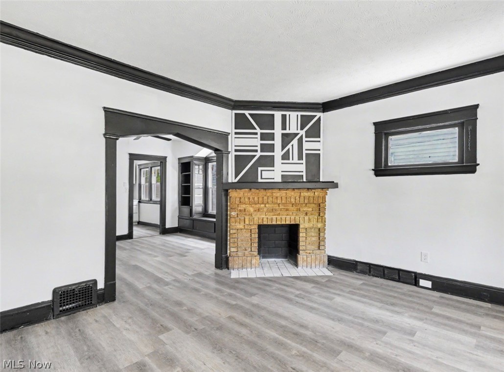 12432 Saywell Avenue Cleveland OH 44108