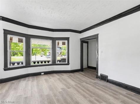 12432 Saywell Avenue Cleveland OH 44108