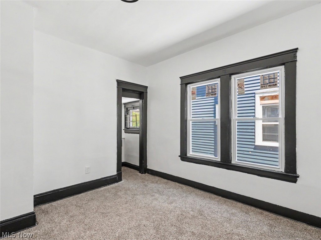 12432 Saywell Avenue Cleveland OH 44108
