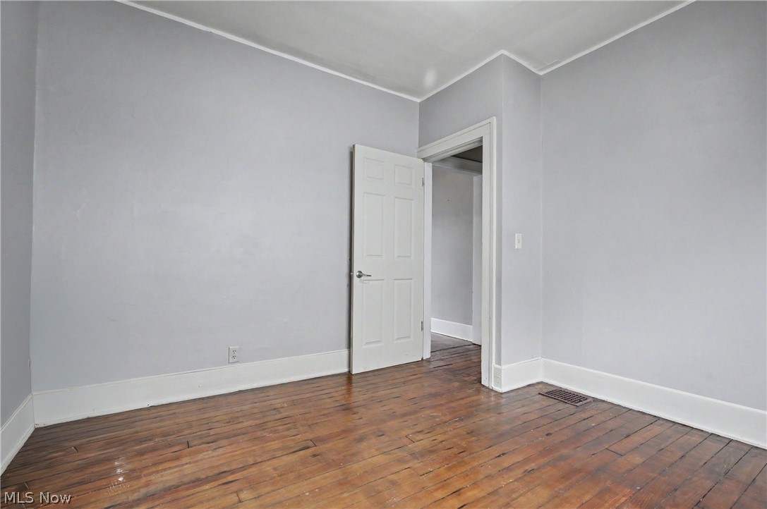 254-256 Lowell Avenue NE Warren OH 44483