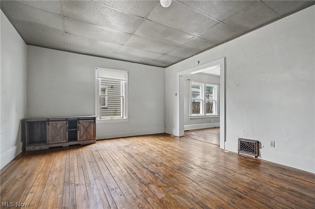 254-256 Lowell Avenue NE Warren OH 44483