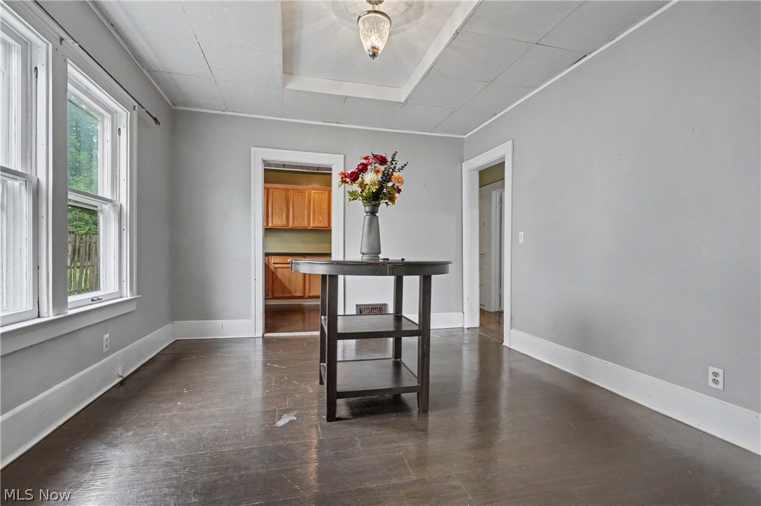 254-256 Lowell Avenue NE Warren OH 44483