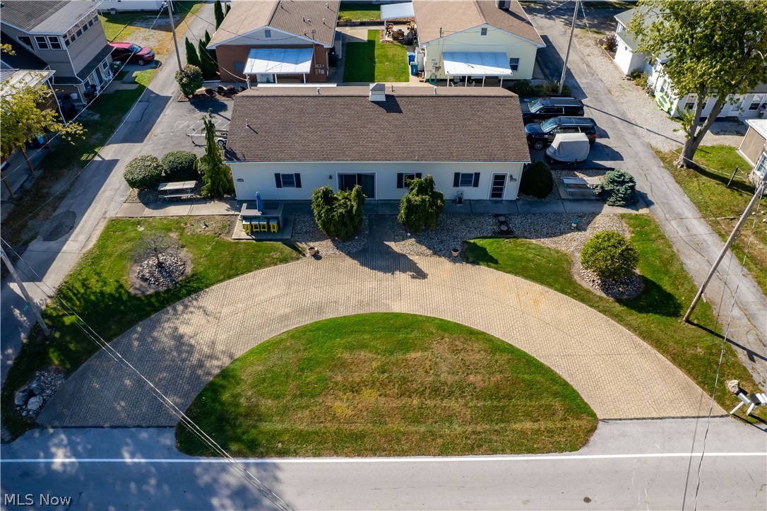 3130 N Carolina Street Port Clinton OH 43452