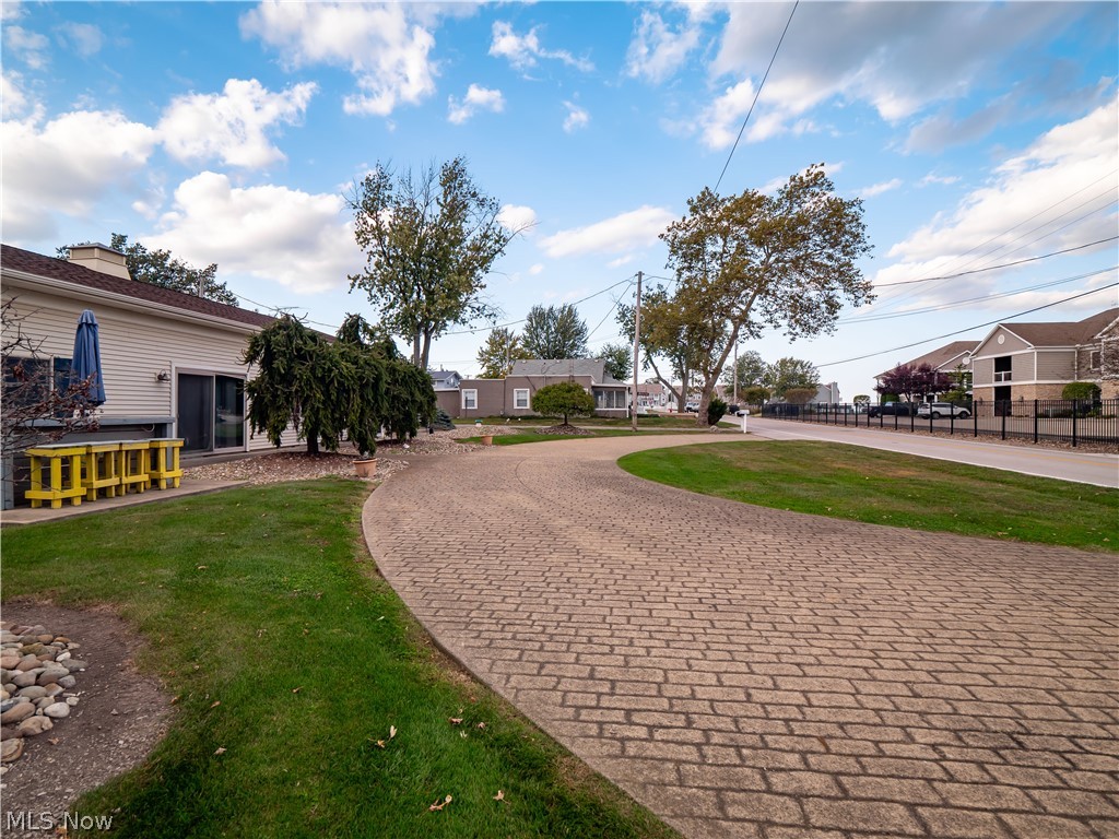 3130 N Carolina Street Port Clinton OH 43452