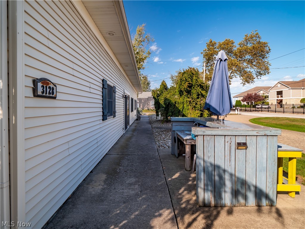 3130 N Carolina Street Port Clinton OH 43452
