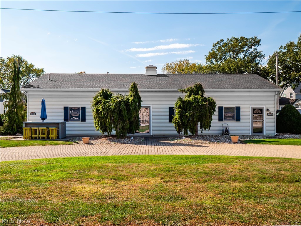 3130 N Carolina Street Port Clinton OH 43452