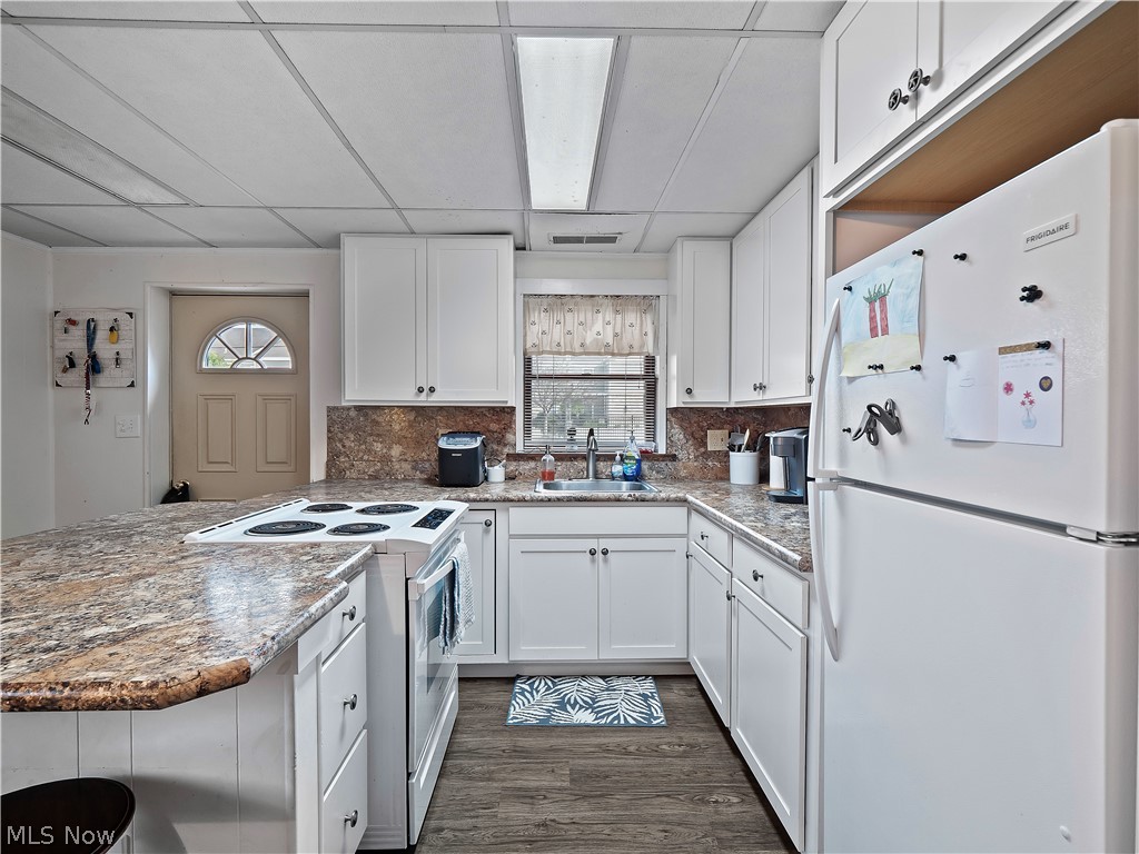 3130 N Carolina Street Port Clinton OH 43452
