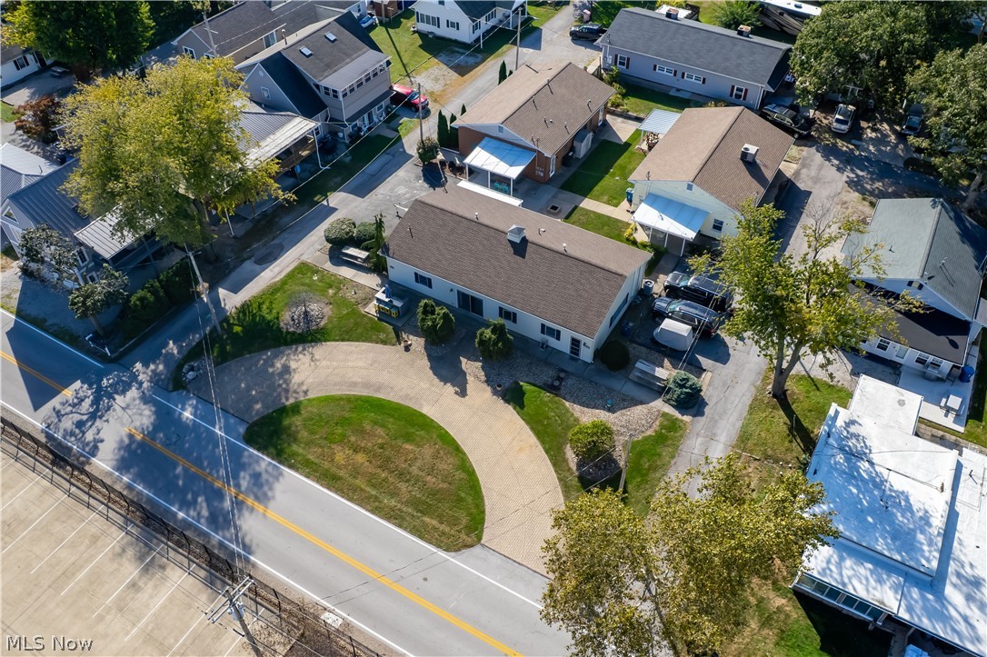 3130 N Carolina Street Port Clinton OH 43452