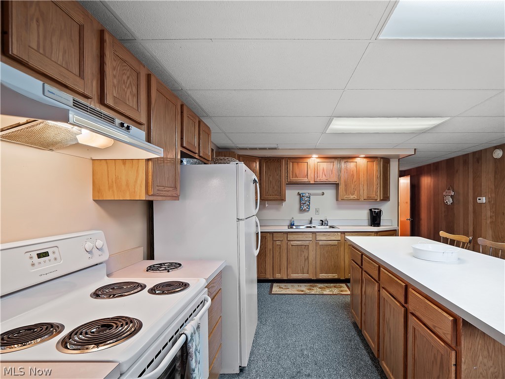 3130 N Carolina Street Port Clinton OH 43452