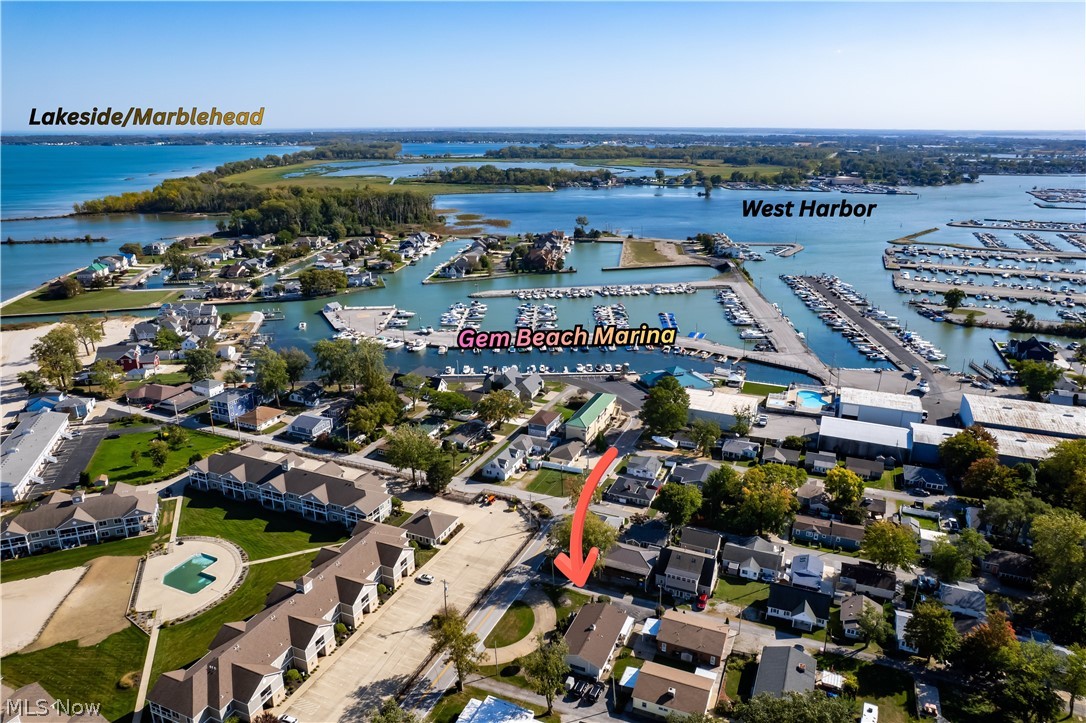 3130 N Carolina Street Port Clinton OH 43452