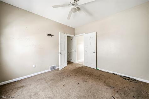 3317 E 139th Street Cleveland OH 44120