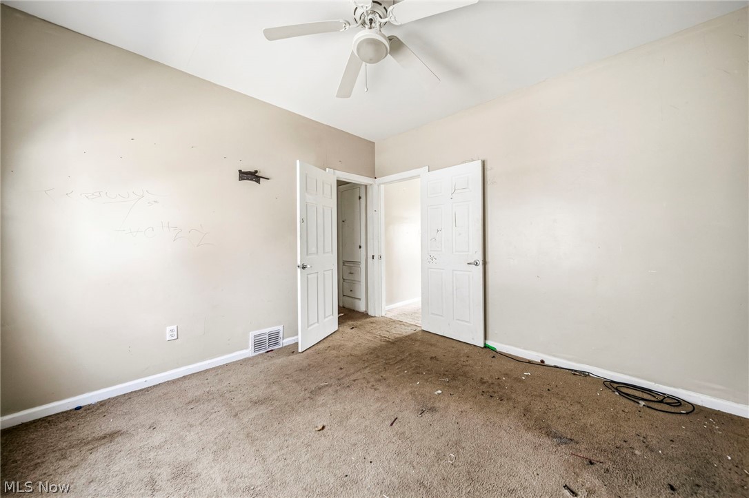 3317 E 139th Street Cleveland OH 44120