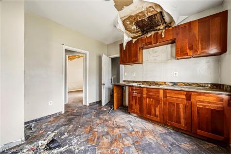 3317 E 139th Street Cleveland OH 44120
