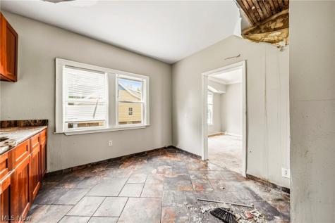 3317 E 139th Street Cleveland OH 44120