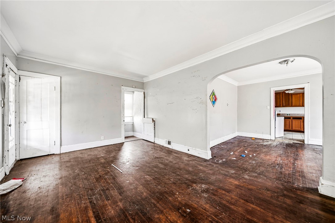 3317 E 139th Street Cleveland OH 44120