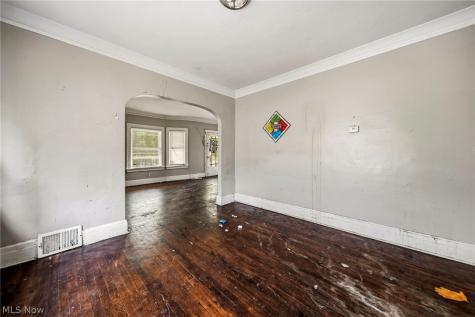3317 E 139th Street Cleveland OH 44120