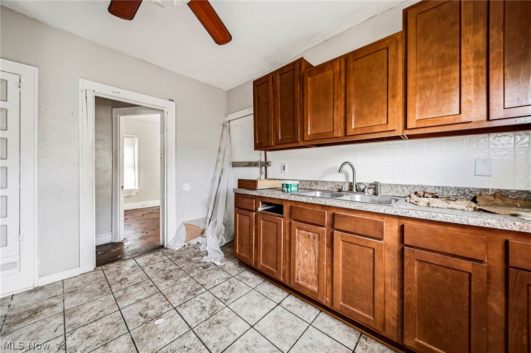 3317 E 139th Street Cleveland OH 44120