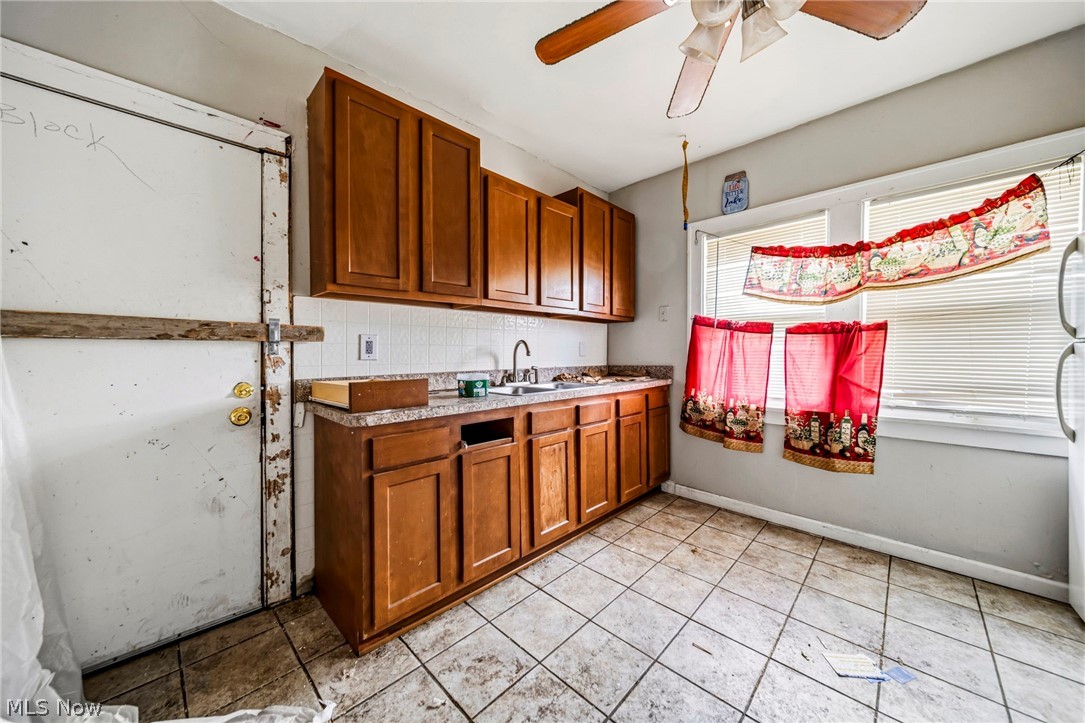 3317 E 139th Street Cleveland OH 44120