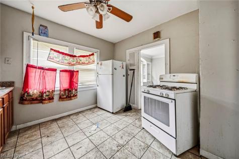 3317 E 139th Street Cleveland OH 44120