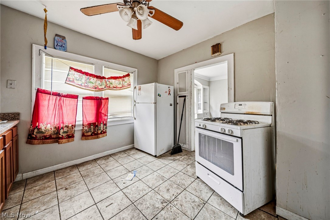 3317 E 139th Street Cleveland OH 44120