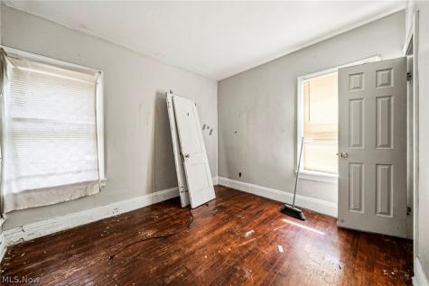 3317 E 139th Street Cleveland OH 44120