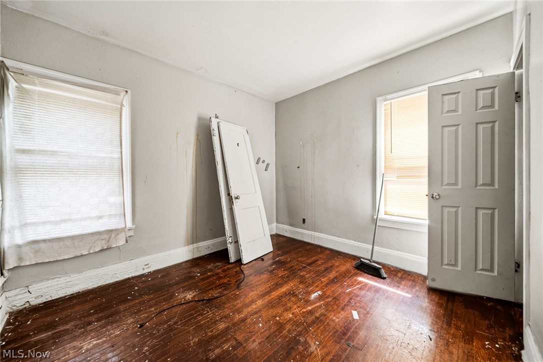 3317 E 139th Street Cleveland OH 44120