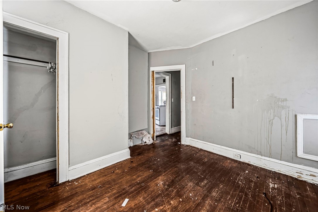 3317 E 139th Street Cleveland OH 44120