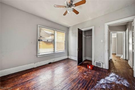 3317 E 139th Street Cleveland OH 44120