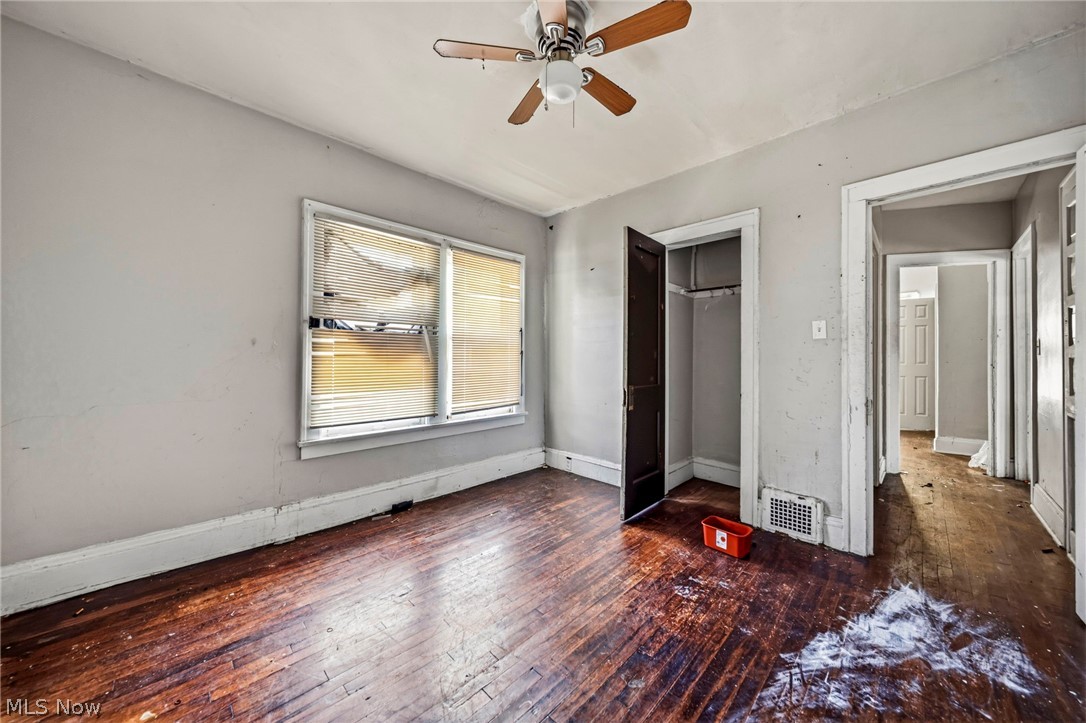 3317 E 139th Street Cleveland OH 44120