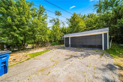 3317 E 139th Street Cleveland OH 44120