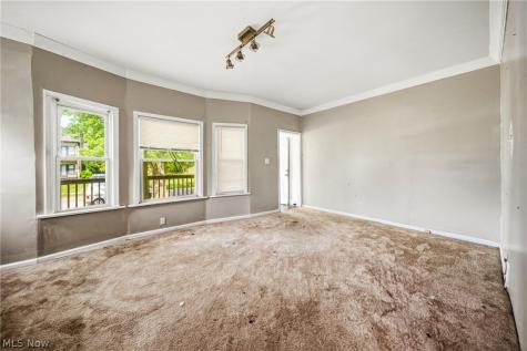 3317 E 139th Street Cleveland OH 44120
