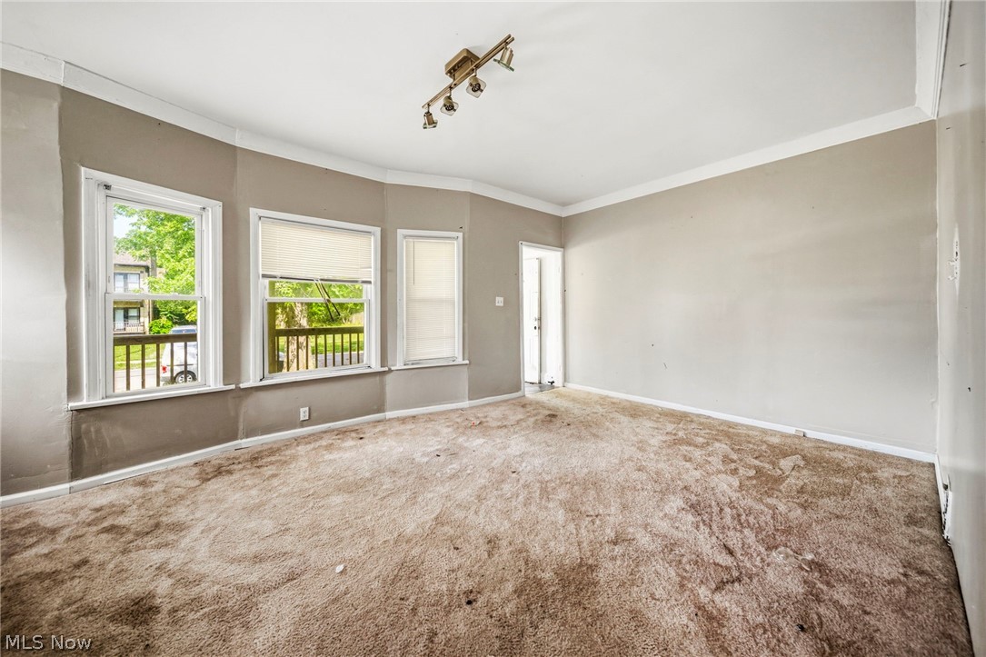 3317 E 139th Street Cleveland OH 44120